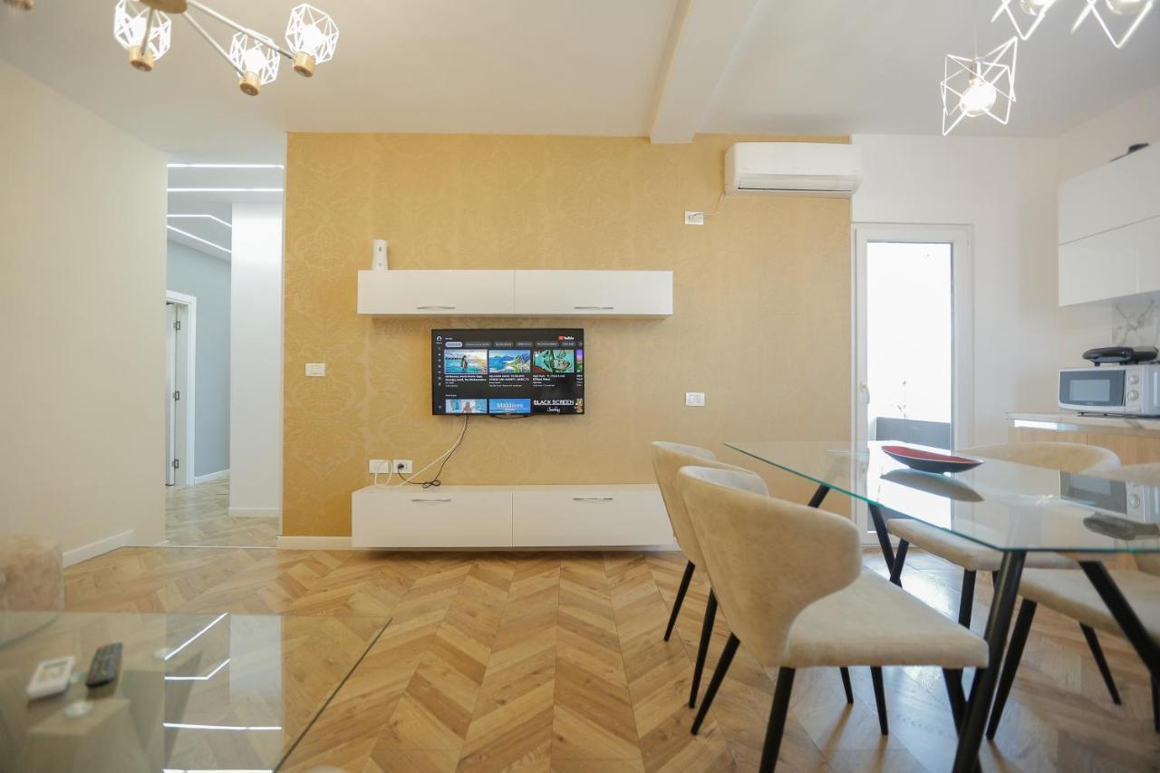 Miku Apartments-luxury View At Wilson Square *