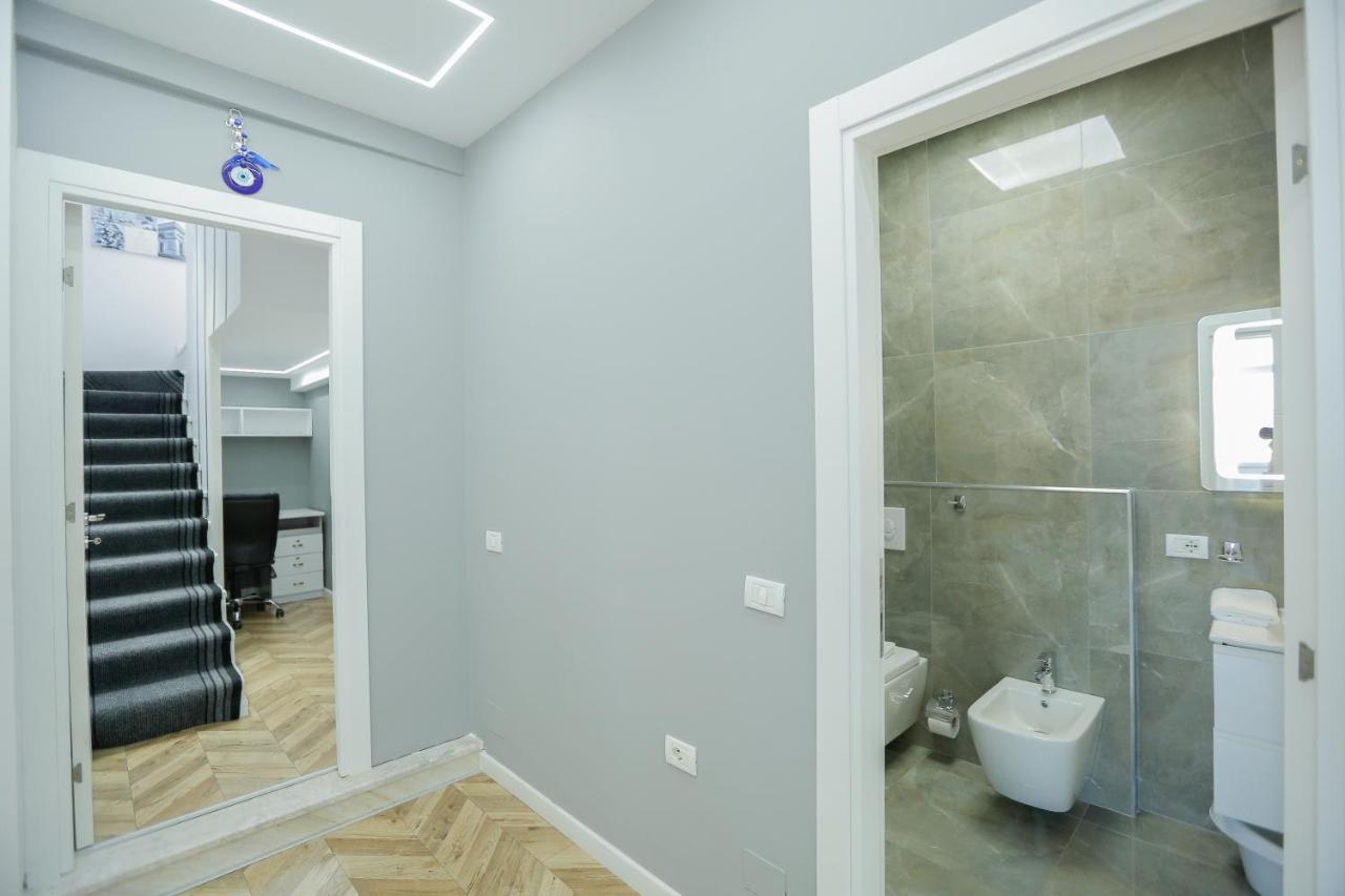 Miku Apartments-luxury View At Wilson Square