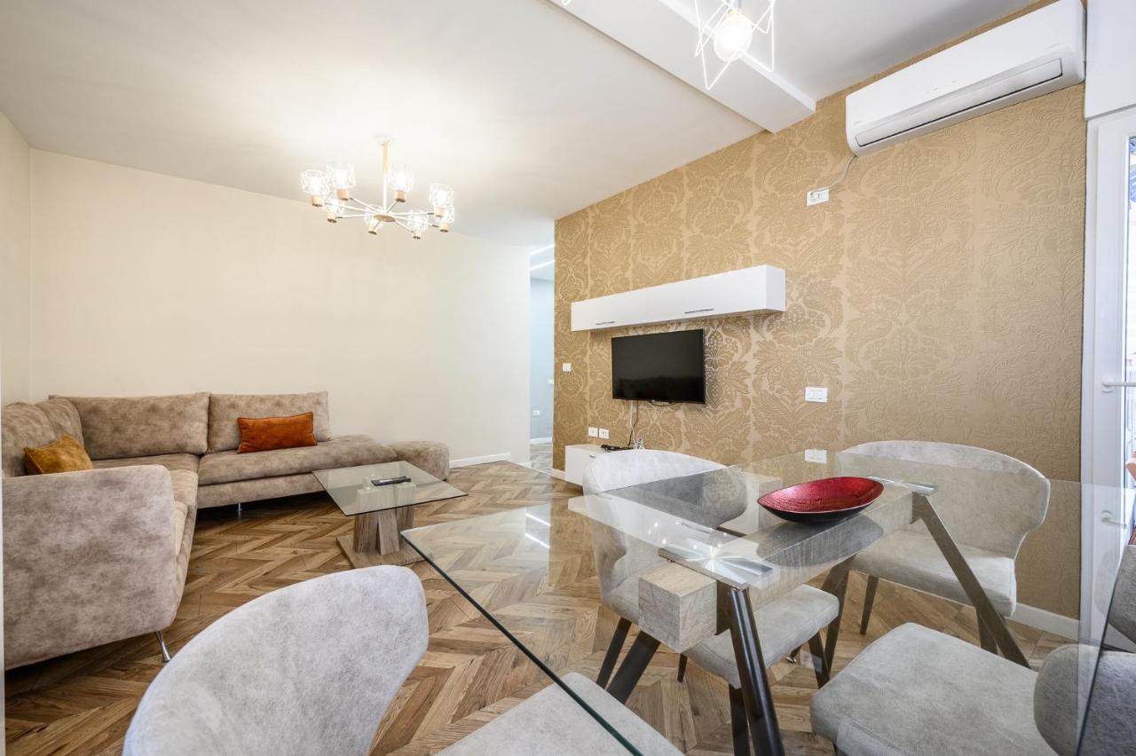 Miku Apartments-luxury View At Wilson Square *